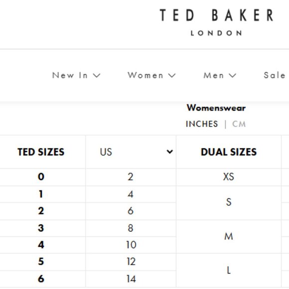 Ted Baker 'Meddie' Mini Skater Dress in Black Snake Print Size 1 / US Size 4 - Picture 9 of 9